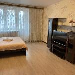 Apartments near the shopping center XL Kazan 