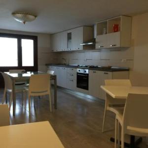 Appartamento Galante
