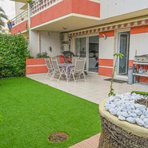 Beautiful apartment with GARDEN