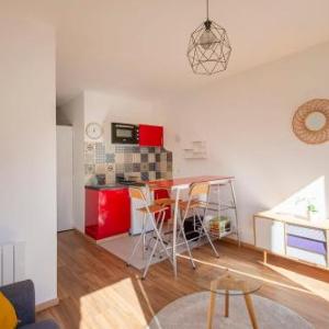 SUPERB apartment in MARSEILLE near the OLD PORT