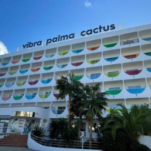 Hotel Vibra Palma Cactus