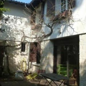 Maison Royan 5 pièces 8 personnes - FR-1-494-108