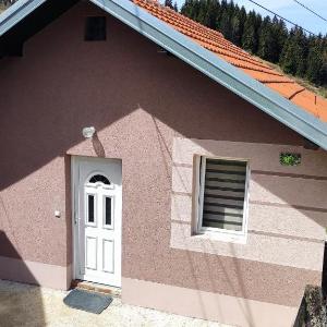 Apartman Andjela