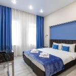 Apart Hotel Rostral` Saint Petersburg