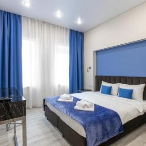 Apart Hotel Rostral`