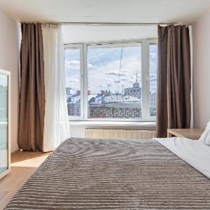 Welcome Home Apartments Ligovsky 105