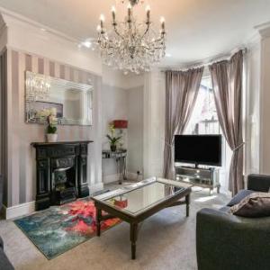 Luxury Home at St Johns -Close to the Minster