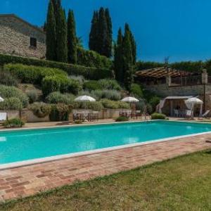 IL BORGO 16 Emma Villas