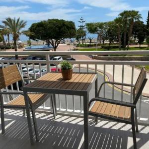 A&N Mediterranean Seafront Terrace Torre del Mar