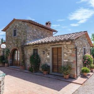 LA CAPANNINA 2&2 Emma Villas