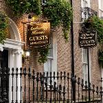 Amberley House Dublin 