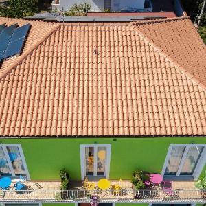 B&B SMARTFIT HOUSE - Room & Relax in Pescara