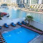 Dusit Princess Residence - Dubai Marina