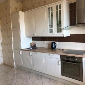 Apartments Clarion city