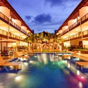 Porto das Dunas Boutique Praia Hotel