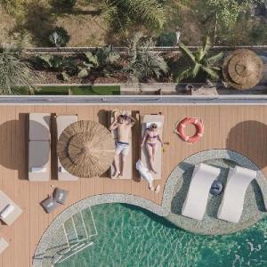 Casa Coco Boutique Hotel Spa - Adults Only