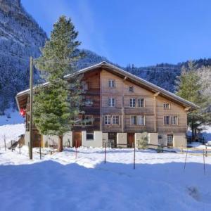 Chalet Chalet Wychel 8B