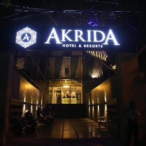 Akrida By NT Hotels