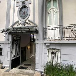 Hotel MX condesa CDMX Trademark Collection by Wyndham