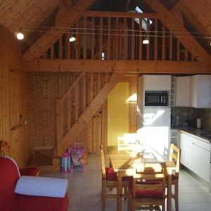 Chalet Merville-Franceville-Plage 3 pièces 6 personnes - FR-1-465-58