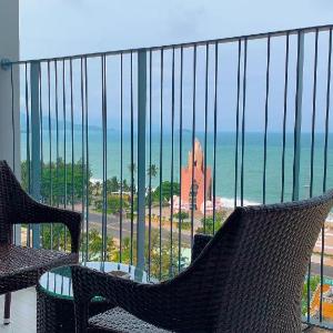 Hanah Panorama - Sea View