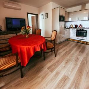 Galérius D Apartman