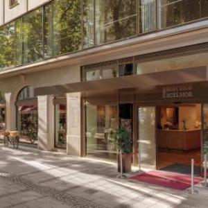 Hotel Excelsior Munich