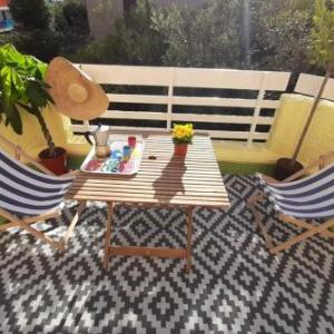 Colombet Stay's - Le Nuage Grand Duplex Lumineux T5