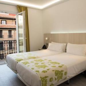 Rambla Alicante