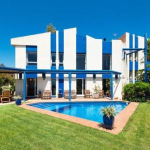 VILLA SENDERO DEL SOL