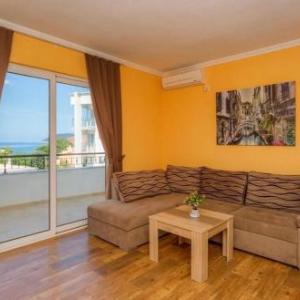 Apartmani Vuksanovic Lux