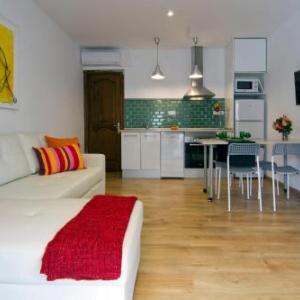 Apartamento Sant Francesc