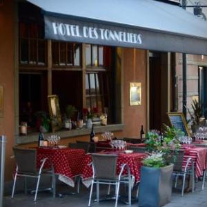 Hotel des Tonneliers