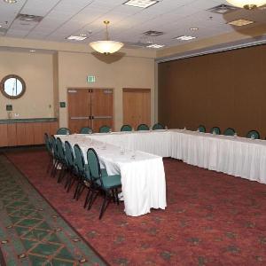 SouthShore Hotel on Lake Bemidji Trademark Coll by Wyndham