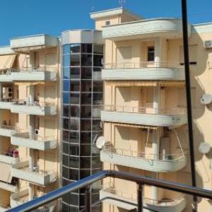 Apartment in Lungo Mare Vlore