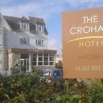 The Croham Hotel Bournemouth