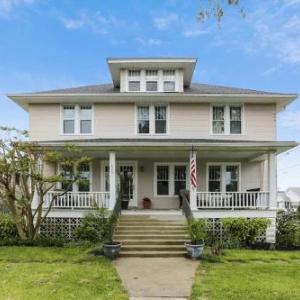 Exceptional Vacation Home in Ocean City home