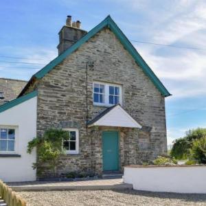 Gamekeepers Cottage