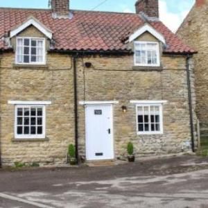 Dormouse Cottage
