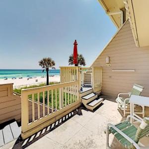 Exceptional Vacation Home - The Shores Townhomes 147 townhouse