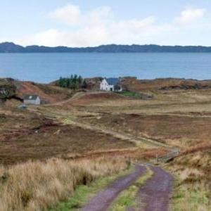 Cliff Cottage