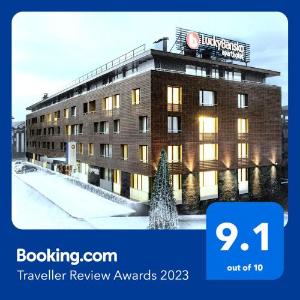 Lucky Bansko Aparthotel SPA & Relax