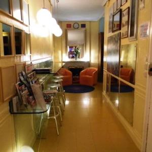 Hostal La Fontana