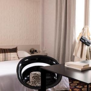 LHotel - face au château - boutique hôtel et séminaires