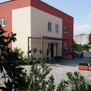 Apartments A-Mol