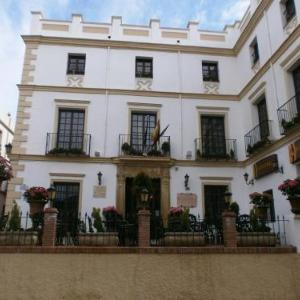 Hotel Palacio de Hemingway