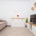 Apartament Vinaros Alezzi Mamaia Nord 