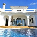 Estupendo Chalet en Tarifa con piscina privada