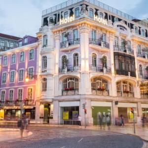 Internacional Design Hotel