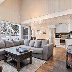 Trysil Alpin 32A 10 beds - Trysil Turistsenter